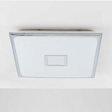 Потолочный светодиодный светильник Citilux Старлайт Смарт CL703AK80G 3