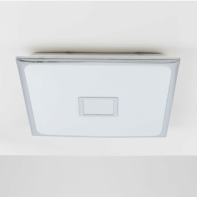 Потолочный светодиодный светильник Citilux Старлайт Смарт CL703AK80G Фото № 4