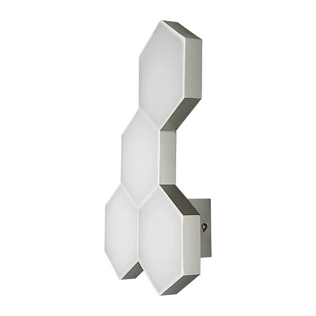 Настенный светильник Lightstar Favo 750644 Фото № 1