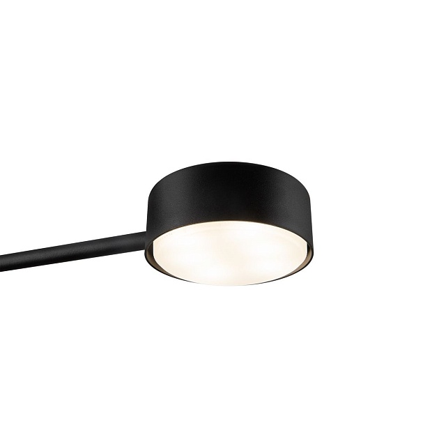 Потолочная люстра Freya Tactic FR5363CL-02B1 Фото № 6