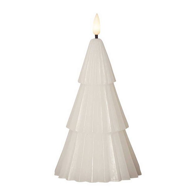 Светодиодная свеча Eglo FLAMME GRANY 411561 изображение 1 Светодиодная свеча Eglo FLAMME GRANY 411561 Фото № 1