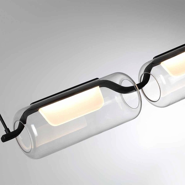 Подвесной светодиодный светильник Odeon Light Kavia 5003/30L изображение 3 Подвесной светодиодный светильник Odeon Light Kavia 5003/30L Фото № 3