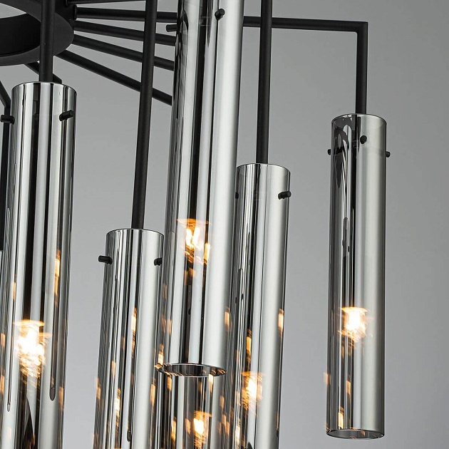 Подвесная люстра Favourite Orgel 4501-21P изображение 6 Подвесная люстра Favourite Orgel 4501-21P Фото № 6