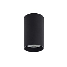 Потолочный светильник Denkirs Ikast DK2008-BK 3