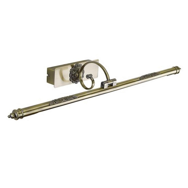 Подсветка для картин Arte Lamp Leonardo A6512AP-1AB Фото № 1