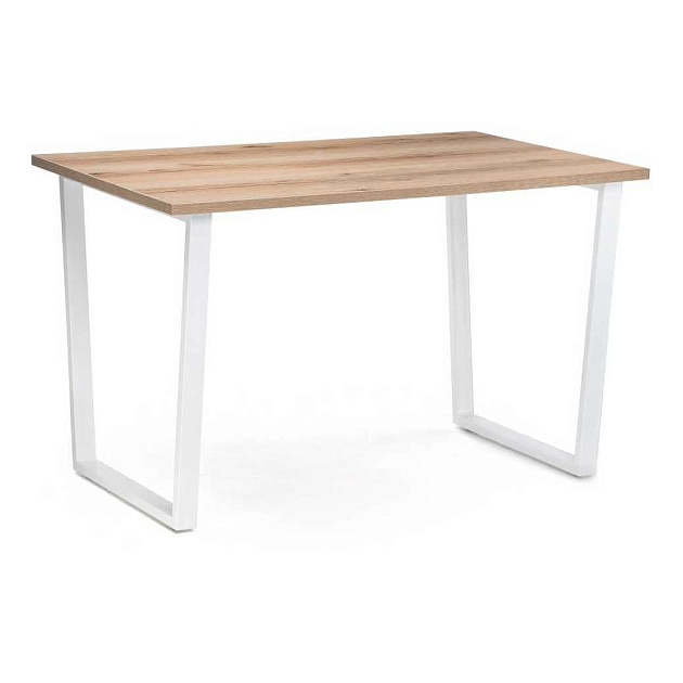 Кухонный стол Woodville Лота Лофт 489652 Фото № 1