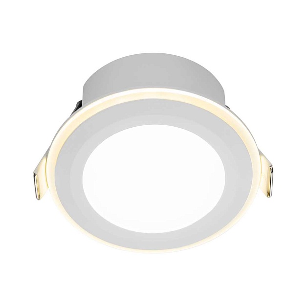 Встраиваемый светильник Citilux TRON CLD009011NW Фото № 8