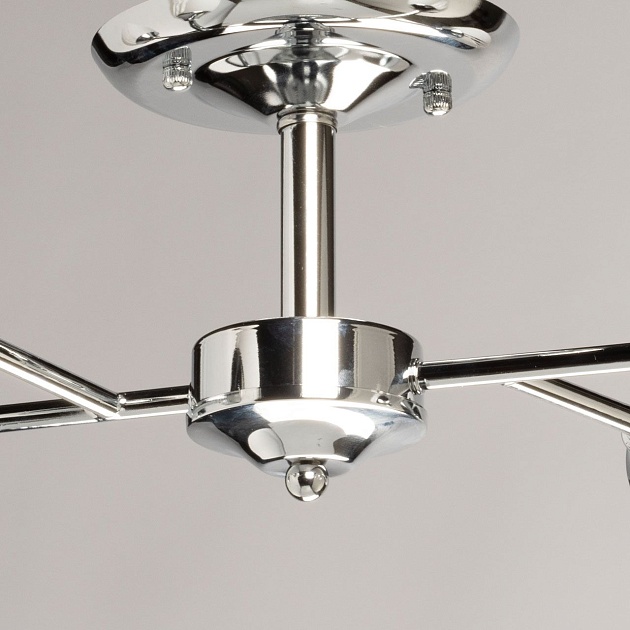 Потолочная люстра De City Вита 220014504 изображение 4 Потолочная люстра De City Вита 220014504 Фото № 4