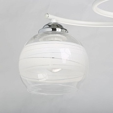 Потолочная люстра De City Грация 677014004 3