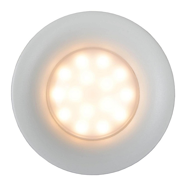 Встраиваемый светильник Lucide Ziva 09923/01/31 изображение 3 Встраиваемый светильник Lucide Ziva 09923/01/31 Фото № 3