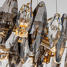 Подвесная люстра Favourite Glans 4303-8P 5