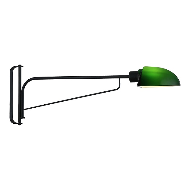 Бра Lussole LOFT Carter LSP-8865 Фото № 1
