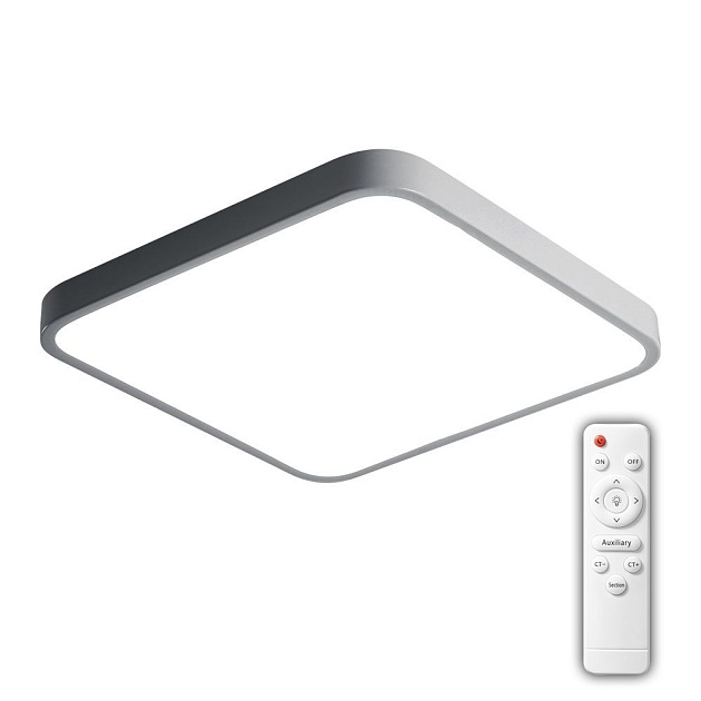 Потолочный светодиодный светильник Jazzway PPB Sсandic-S 5037250 Фото № 1