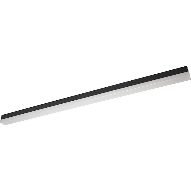 Линейный светодиодный светильник Feron AL4020 41338  Фото № 1