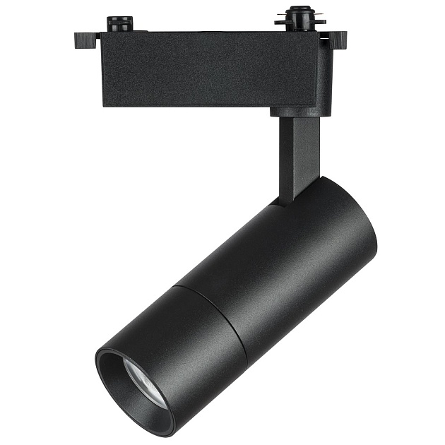 Трековый светодиодный светильник Lightstar Volta 229147 Фото № 2