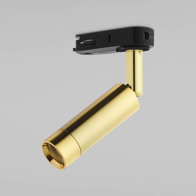 Трековый светодиодный светильник TK Lighting 6053 Tracer Фото № 1