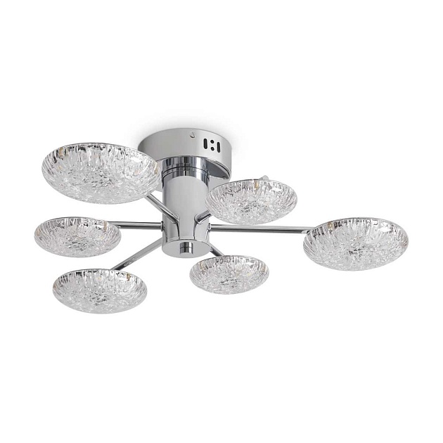 Потолочный светильник Freya Modern FR5531CL-L32CH Фото № 5