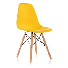 Кухонный стул Woodville Eames 11178