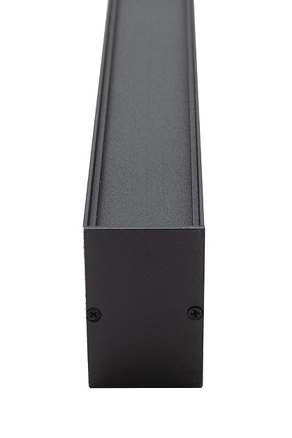 Подвесной светодиодный светильник Denkirs DK9304-BK Фото № 3