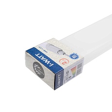 Потолочный светодиодный светильник i-Watt i-14107 1