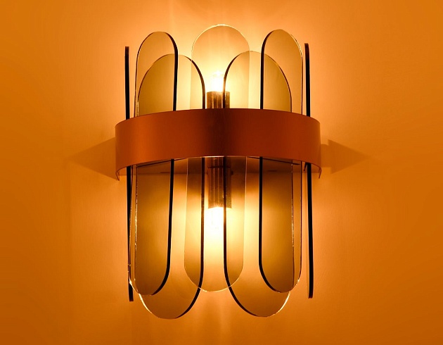 Настенный светильник Ambrella light Traditional TR5348 изображение 3 Настенный светильник Ambrella light Traditional TR5348 Фото № 3