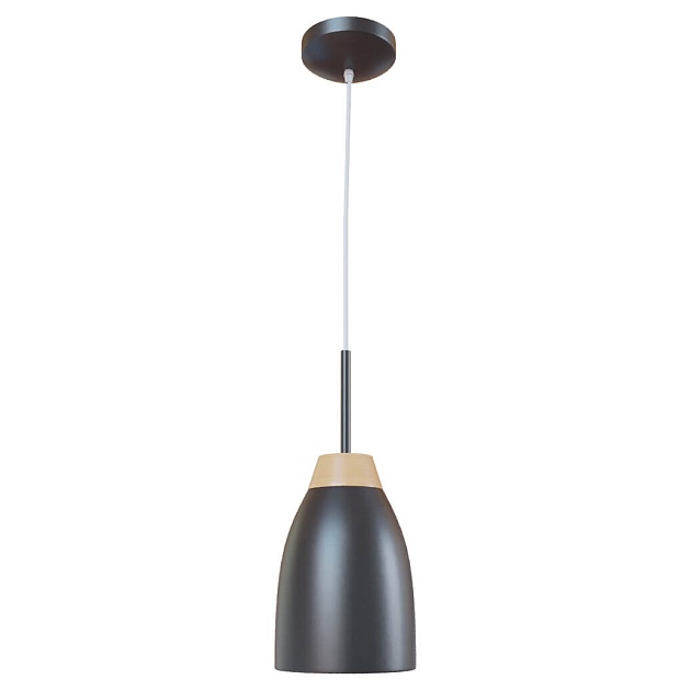 Подвесной светильник Loft IT Watchman Loft4402A-Bl Фото № 1