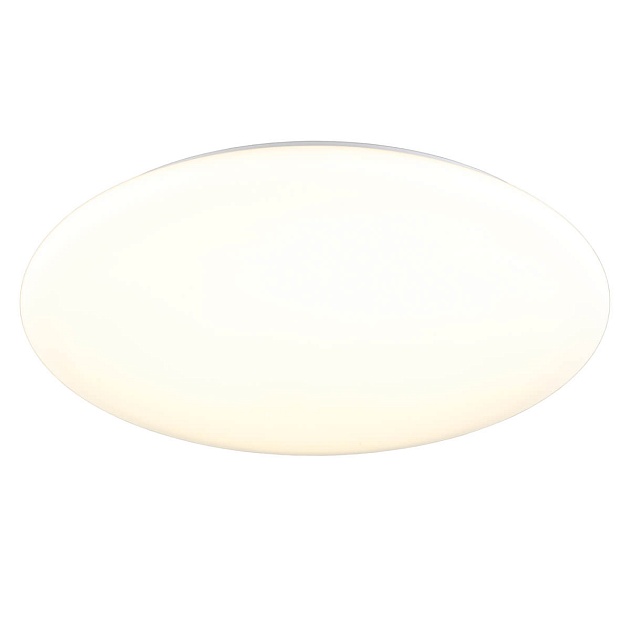 Потолочный светодиодный светильник Omnilux Berkeley OML-43017-100 изображение 1 Потолочный светодиодный светильник Omnilux Berkeley OML-43017-100 Фото № 1