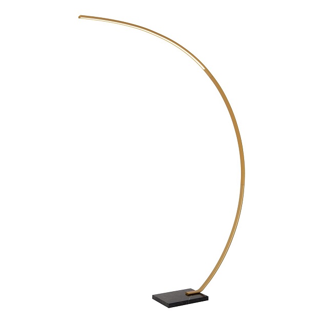 Торшер Lucide Curve 44700/11/02 Фото № 1