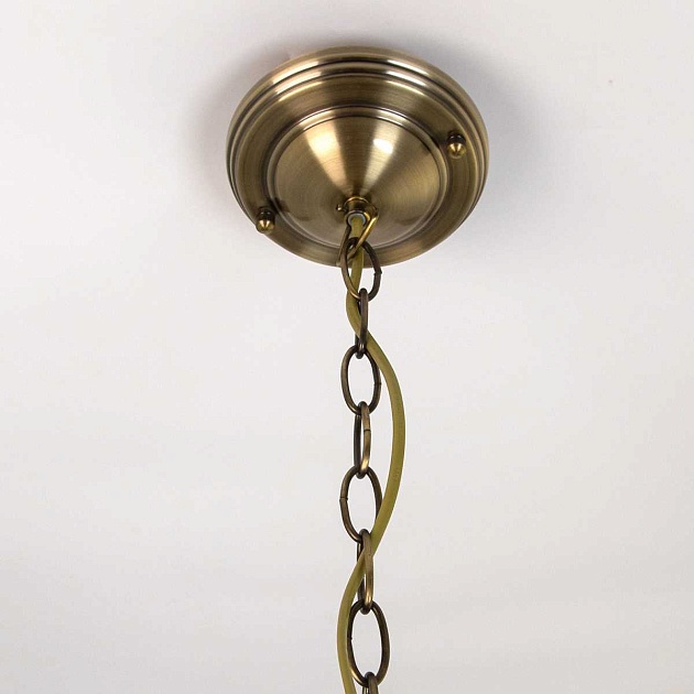 Подвесной светильник Citilux Фасет CL441111 Фото № 4