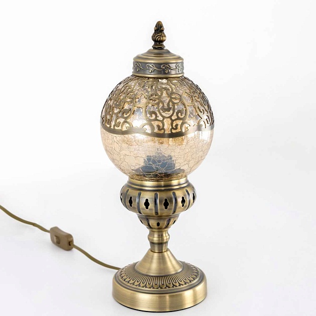 Настольная лампа Citilux Каир CL419813 Фото № 18