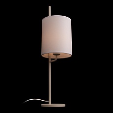 Настольная лампа Loft IT Ritz 10253T White 2