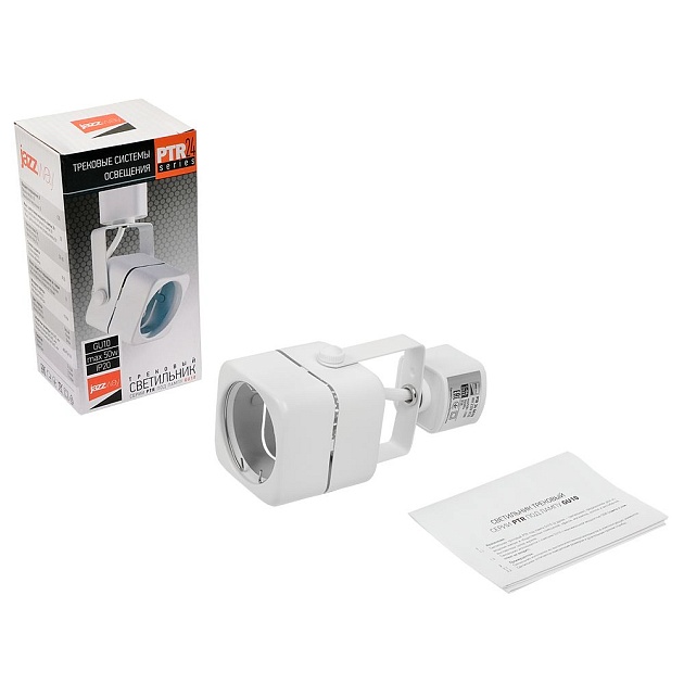 Трековый светильник Jazzway PTR 24 5037892 Фото № 4