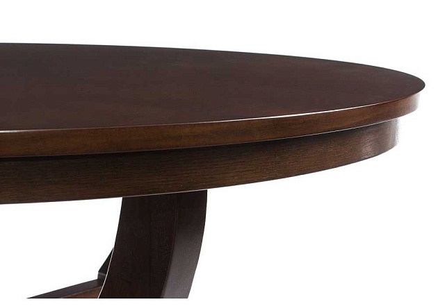 Кухонный стол Woodville Locarno 1598 изображение 3 Кухонный стол Woodville Locarno 1598 Фото № 3