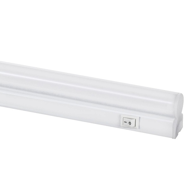 Линейный светодиодный светильник Lightstar Vela 455062 Фото № 1