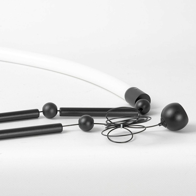 Подвесной светодиодный светильник Lussole Skew LSP-7317 Фото № 5