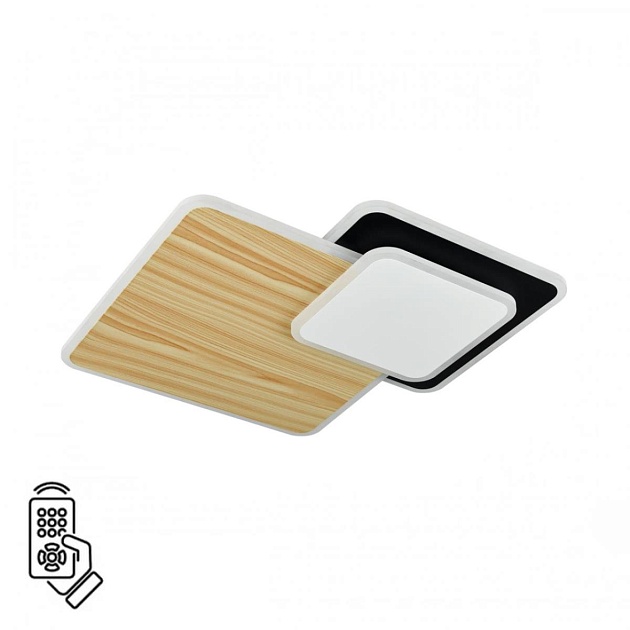 Светильник Sonex Mitra Led 7737/60L Фото № 1