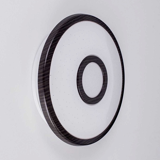 Потолочный светодиодный светильник Citilux СтарЛайт CL70315 изображение 6 Потолочный светодиодный светильник Citilux СтарЛайт CL70315 Фото № 6