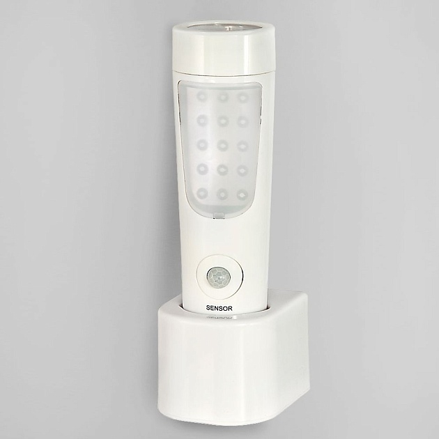 Ночник-фонарь Lucia Ночной Маяк S-146 4606400608363 Фото № 3