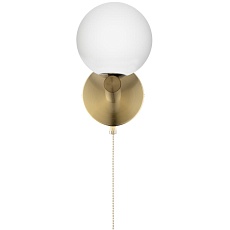 Бра Citilux Рунд CL205310N 4