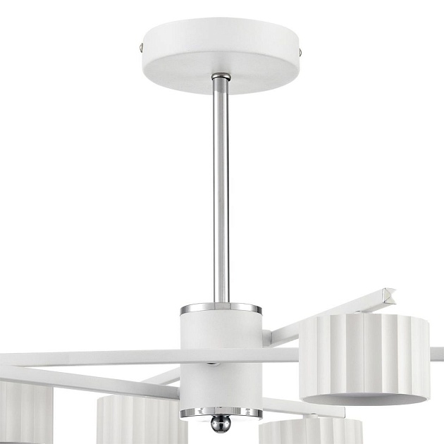 Потолочная люстра Lumion Comfi Karina 8241/6C изображение 8 Потолочная люстра Lumion Comfi Karina 8241/6C Фото № 8