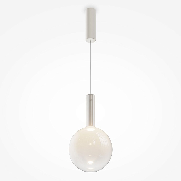 Подвесной светодиодный светильник Maytoni Nebula MOD182PL-L6W3K изображение 7 Подвесной светодиодный светильник Maytoni Nebula MOD182PL-L6W3K Фото № 7