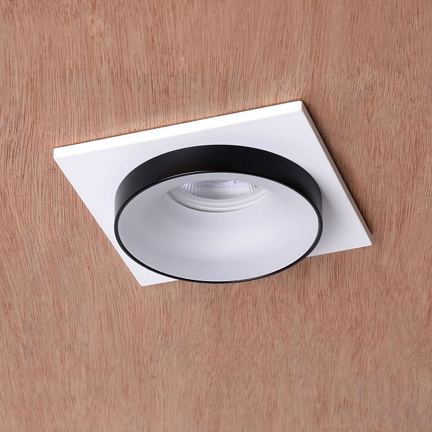 Встраиваемый светильник Favourite Diversa 2888-1C Фото № 2