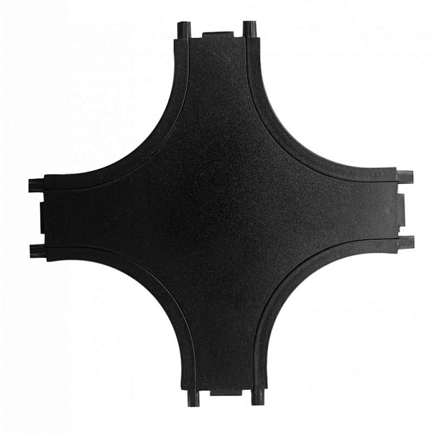 Коннектор X-образный EKS Clarus 0У-00002323 Фото № 1