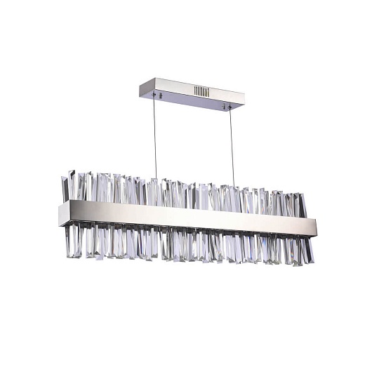Подвесной светильник Vele Luce Calabria VL3073P11 изображение 2 Подвесной светильник Vele Luce Calabria VL3073P11 Фото № 2