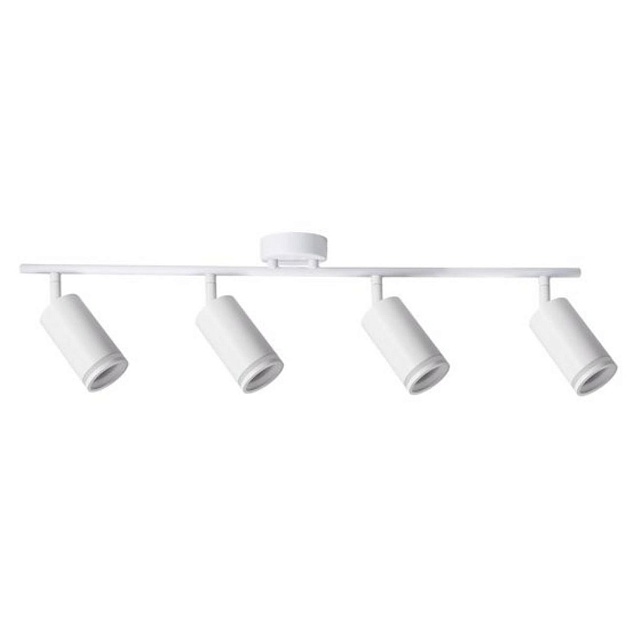 Спот Arte Lamp Imai A2365PL-4WH изображение 1 Спот Arte Lamp Imai A2365PL-4WH Фото № 1