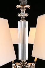 Подвесная люстра Aployt Emilia APL.723.03.08 2