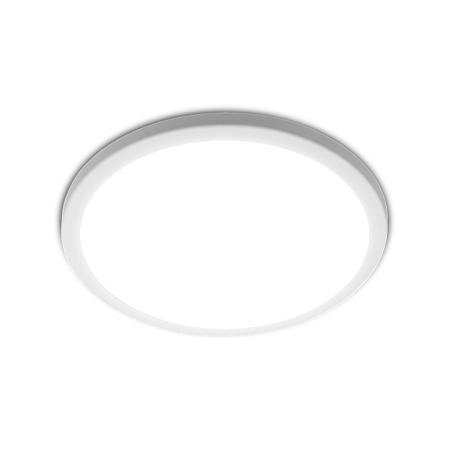 Встраиваемый светодиодный светильник WOLTA DLUS04-15W-4K изображение 1 Встраиваемый светодиодный светильник WOLTA DLUS04-15W-4K Фото № 1