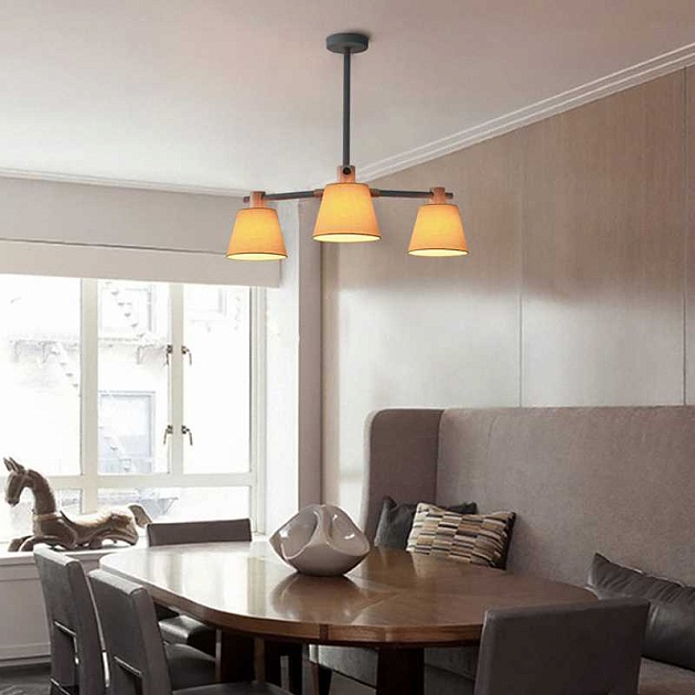 Подвесная люстра Imperium Loft Natura 177989-26 Фото № 12