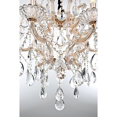 Подвесная люстра Modelux Premium ML.7003.8P 2