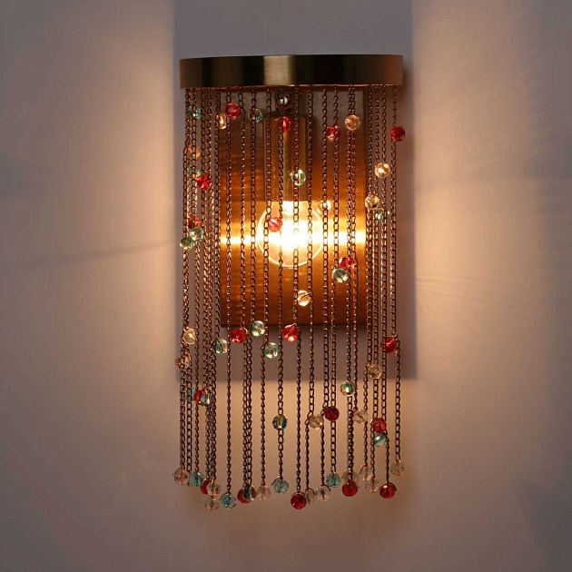 Бра De City Лавиния 443021901 Фото № 2